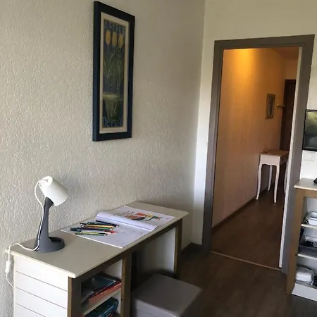 Mas De Tanit Apartmán