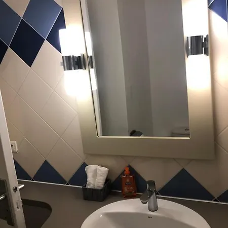 Mas De Tanit דירה *