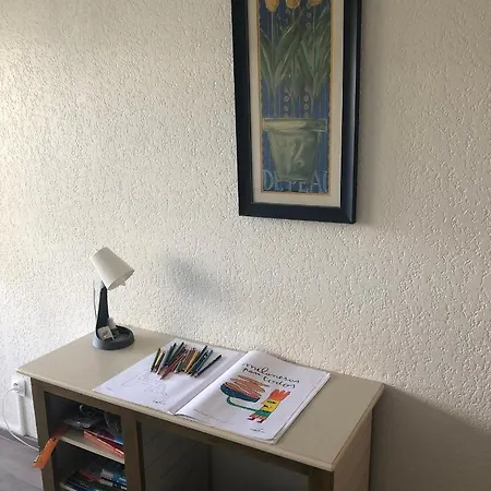 Mas De Tanit Apartmán Juan-les-Pins