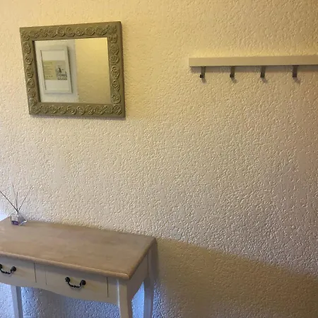 Mas De Tanit Apartmán